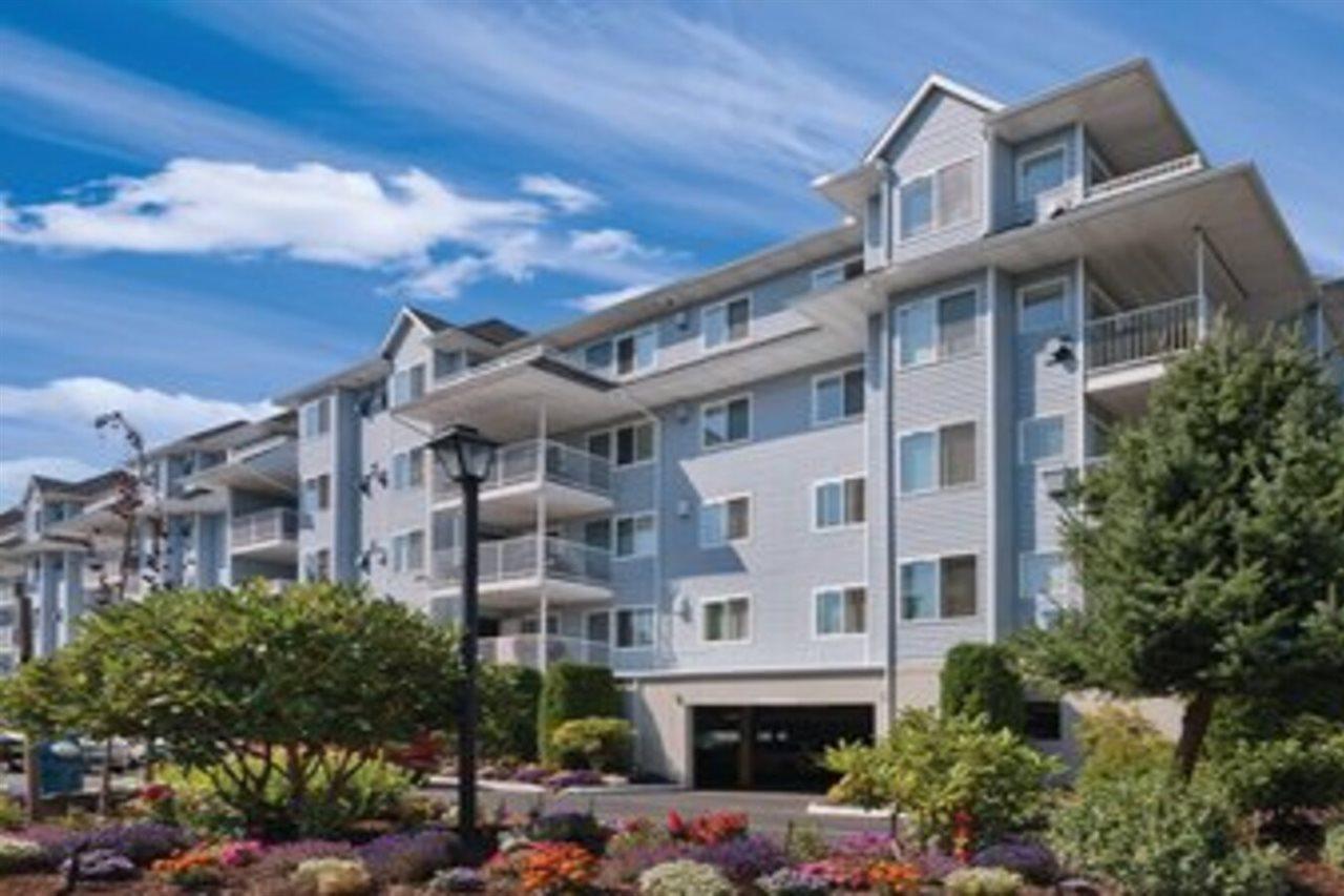 Worldmark Birch Bay Exterior photo