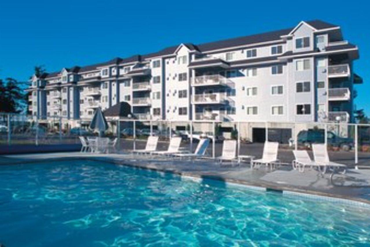 Worldmark Birch Bay Exterior photo